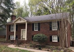 Sheriff-sale Listing in CAROLWOOD DR GREENSBORO, NC 27407