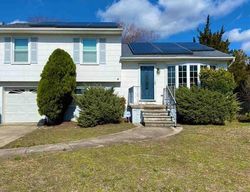Short-sale Listing in BUCKNELL RD SOMERS POINT, NJ 08244