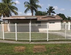 Sheriff-sale in  SW 56TH AVE Fort Lauderdale, FL 33314