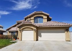 Sheriff-sale Listing in CLYDESDALE RUN LN VICTORVILLE, CA 92394