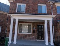 Sheriff-sale in  WICKLOW RD Baltimore, MD 21229