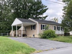 Sheriff-sale in  YORK AVE Winchester, VA 22601