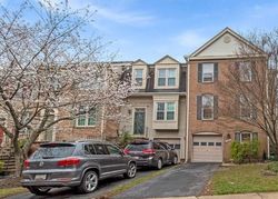 Short-sale in  CHOPIN CT Silver Spring, MD 20904