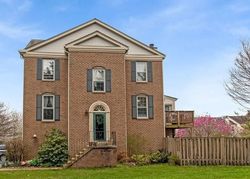 Short-sale Listing in CHOPIN CT SILVER SPRING, MD 20904