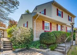 Short-sale in  PARK MILLS CT Reisterstown, MD 21136