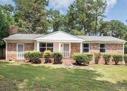 Short-sale in  DURANT RD Raleigh, NC 27614