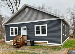 Short-sale in  CIRCLE DR Sanford, ME 04073