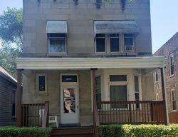 Short-sale Listing in S MARYLAND AVE CHICAGO, IL 60619