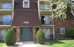 Short-sale Listing in AMHERST CT APT 303 COUNTRY CLUB HILLS, IL 60478