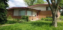 Short-sale Listing in SANDRA LN CHICAGO HEIGHTS, IL 60411