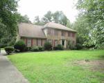 Short-sale Listing in CREEKVIEW TRL FAYETTEVILLE, GA 30214