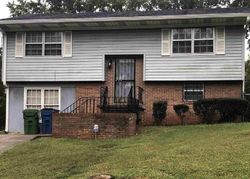 Short-sale Listing in CODEL ST SW ATLANTA, GA 30331