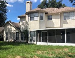 Short-sale in  ASHBURY PARK Orlando, FL 32818