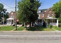 Short-sale in  PARK HEIGHTS AVE Baltimore, MD 21215