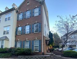 Short-sale in  HIDDEN STREAM CT Owings Mills, MD 21117