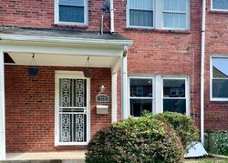 Short-sale in  ARGONNE DR Baltimore, MD 21218