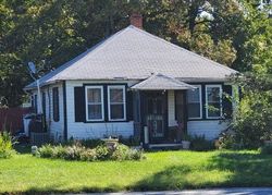 Short-sale Listing in LIVINGSTON RD INDIAN HEAD, MD 20640