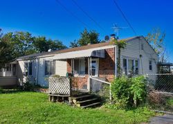 Short-sale Listing in MARSHALL RD DUNDALK, MD 21222