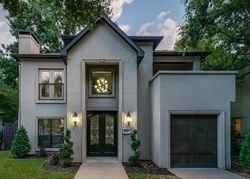 Short-sale in  MOCKINGBIRD LN Dallas, TX 75209