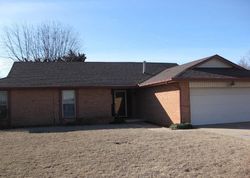 Short-sale in  SW 24TH ST El Reno, OK 73036