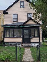 Short-sale in  LINCOLN AVE Rochester, NY 14611