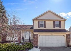 Short-sale in  CLARET DR Buffalo Grove, IL 60089