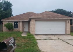  W 40th St, Mission TX