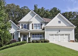 Sheriff-sale in  GRAND OAK TRL Dallas, GA 30157