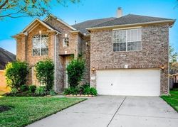 Sheriff-sale Listing in LAKEWAY LN PEARLAND, TX 77584