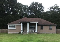 Sheriff-sale Listing in DOLCH LN HOOKS, TX 75561