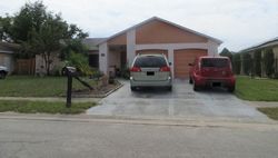 Sheriff-sale in  BROMLEY DR New Port Richey, FL 34653