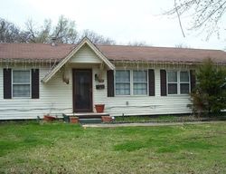 Short-sale in  S WALNUT CREEK DR Sand Springs, OK 74063