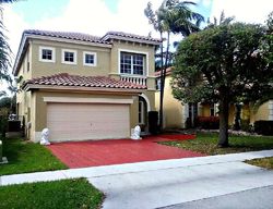 Sheriff-sale in  SW 134TH AVE Hollywood, FL 33027