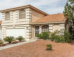 Sheriff-sale in  SILVER MINE ST Las Vegas, NV 89123