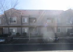 Sheriff-sale in  PEACE WAY UNIT 142 Las Vegas, NV 89147