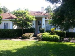 Sheriff-sale Listing in LESLIE LN LAKE MARY, FL 32746