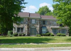 Sheriff-sale Listing in WOODLAND AVE NORRISTOWN, PA 19403