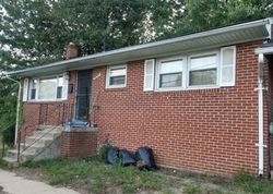 Short-sale Listing in COOPER LN HYATTSVILLE, MD 20784