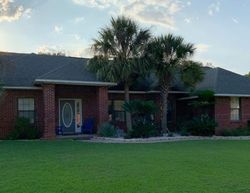 Sheriff-sale Listing in SHADY CREEK DR CANTONMENT, FL 32533