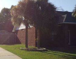 Sheriff-sale in  SHADY CREEK DR Cantonment, FL 32533