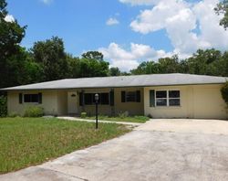 Sheriff-sale Listing in N POMPEO AVE CRYSTAL RIVER, FL 34429