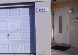 Sheriff-sale in  NE 62ND ST Fort Lauderdale, FL 33308