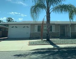 Sheriff-sale in  WHITNEY DR Hemet, CA 92543