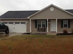 Sheriff-sale Listing in WINGSPREAD LN BEULAVILLE, NC 28518