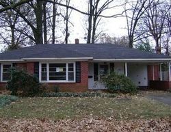 Sheriff-sale in  LEATHERWOOD AVE Memphis, TN 38117