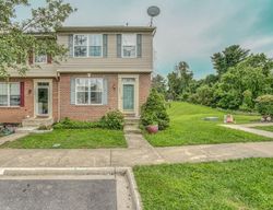 Short-sale in  DOEFIELD CT Abingdon, MD 21009