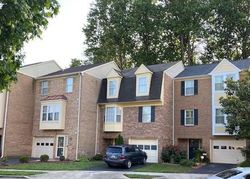 Short-sale in  COLONEL FENWICK CT Upper Marlboro, MD 20772