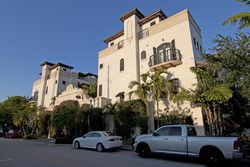 Sheriff-sale in  NE 4TH AVE APT G Delray Beach, FL 33483