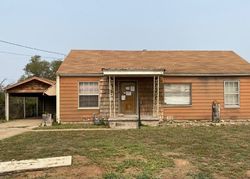 Sheriff-sale in  LINDSEY ST Borger, TX 79007