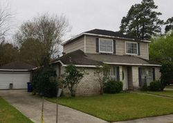 Sheriff-sale in  ENGLISH OAK DR Spring, TX 77373